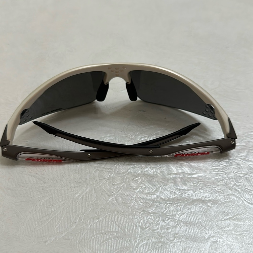Carrera RACING SUNGLASSES - Pearl/Grey - Picture 9 of 16